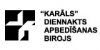 Karāls diennakts apbedīšanas birojs, Kontakti.lv